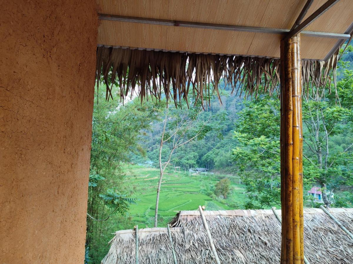 Pu Luong Riverside Lodge Thanh Hóa Kültér fotó